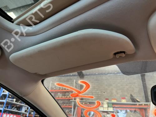 Left sun visor CITROËN C4 I (LC_) | BP36954344I1 - Image 2