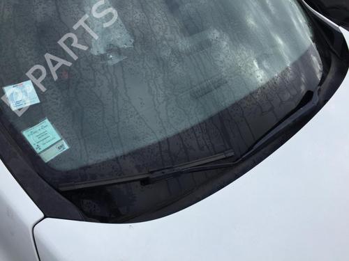 Used Front windshield wiper arm RENAULT MEGANE III Hatchback (BZ0/1_, B3_) 1.2 TCe (BZ2B, BZ11) (116 hp) 30201442