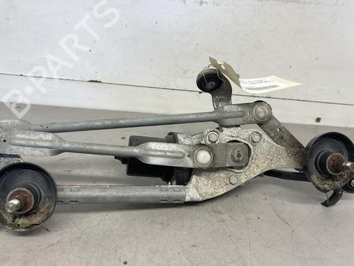 Front wiper motor NISSAN NOTE (E12) 1.5 dCi | BP26412384M29 - Image 5