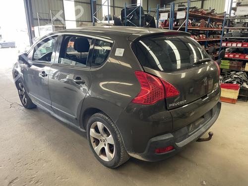 Right sun visor PEUGEOT 3008 I MPV (0U_) 1.6 HDi | BP26427881I2 