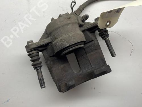 Used Right front brake caliper Right front brake caliper PEUGEOT 208 I (CA_, CC_) 1.6 HDi / BlueHDi 75 (75 hp) 26416587 26416587