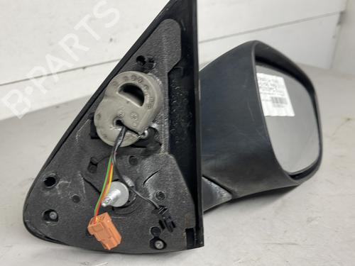 Right mirror CITROËN C-ELYSEE (DD_) 1.5 BlueHDi 100 | BP26424264C27 - Image 7