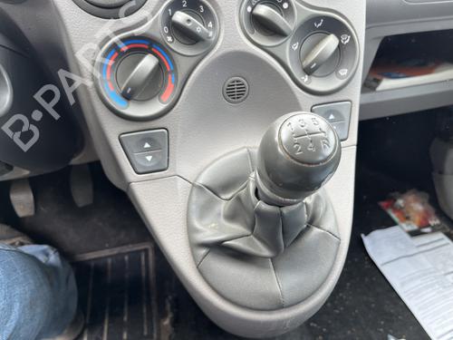 Left front window switch FIAT PANDA (169_) 1.1 (169.AXA1A) | BP38584804I27 - Image 2