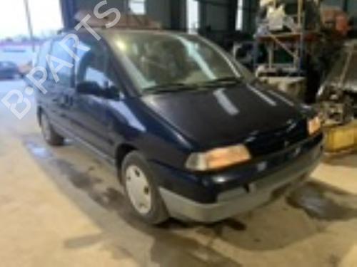 Used Parts CITROËN EVASION MPV (22, U6) 1.9 TD (92 hp) 2743107