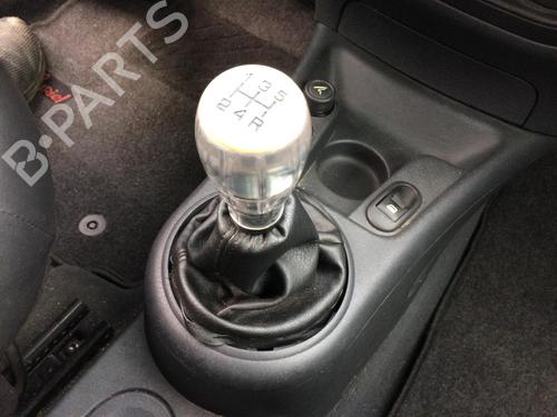 Used Right front window switch Right front window switch CITROËN C3 Pluriel (HB_) 1.4 HDi (68 hp) 28976171 28976171