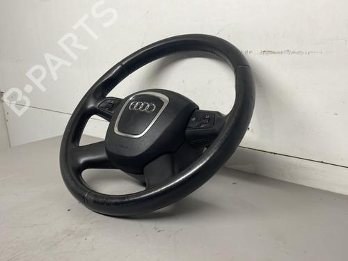 Steering wheel AUDI A6 C6 Avant (4F5) 2.0 TDI | BP26413878C49 - Image 2
