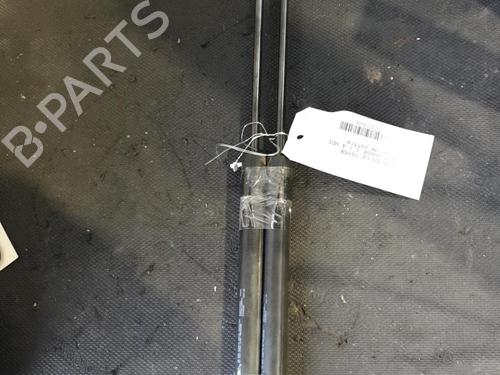 Gassdemper Bakluke CITROËN C3 II (SC_) 1.4 HDi 70 (SC8HZC, SC8HR0, SC8HP4) (68 hp) 26416882