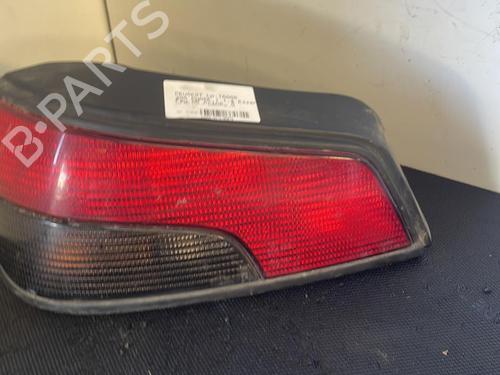 Left taillight PEUGEOT 306 Hatchback (7A, 7C, N3, N5) 1.4 | BP26427809C34