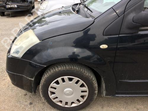 Left front brake caliper CITROËN C2 (JM_) 1.1 | BP28809039M105 