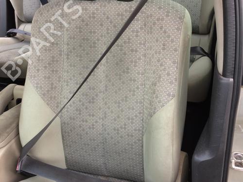 Venstre foran beltestrammer RENAULT SCÉNIC II (JM0/1_) 1.9 dCi (JM14) (131 hp) 28691722