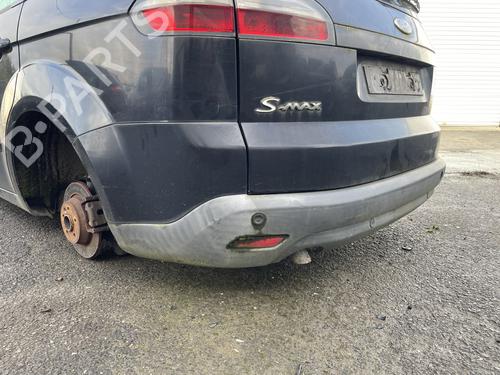 Køfangervange Køfangervange FORD S-MAX (WA6) 1.8 TDCi (125 hp) 32134222 32134222