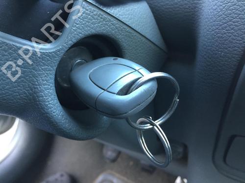 Rattlås /Tenningslås RENAULT TWINGO I (C06_) 1.2 (C066, C068) | BP29615578M48 