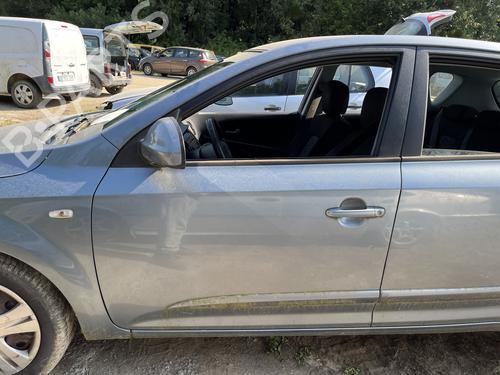 Dør venstre fortil Dør venstre fortil KIA CEE'D Hatchback (ED) 1.6 CRDi 115 (115 hp) 36752447 36752447