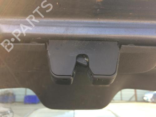 Used Tailgate lock CITROËN C4 I (LC_) 1.6 HDi (109 hp) 29126403