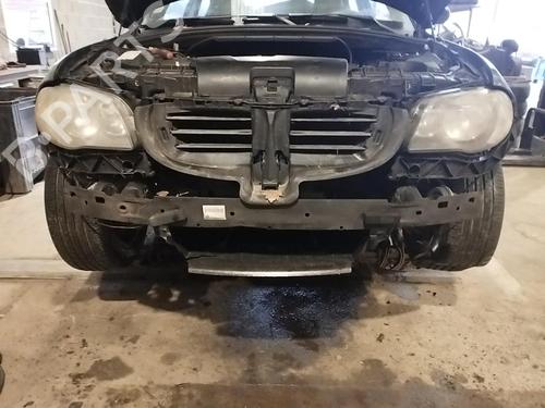 Used Horn BMW 1 (E81) 118 d (143 hp) 26419427
