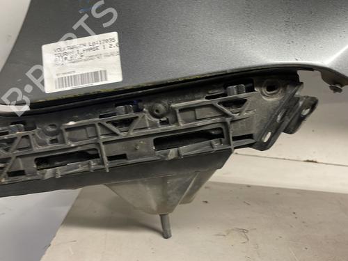 Left front fenders VW TOURAN (1T1, 1T2) 2.0 TDI | BP26421377C41 