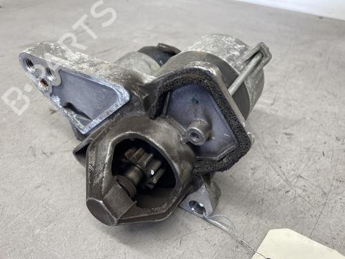 Starter RENAULT CLIO IV (BH_) 0.9 TCe 90 (BHNF, BHMA, BHMH, BHJK, BHJR) | BP33475569M8 - Image 5
