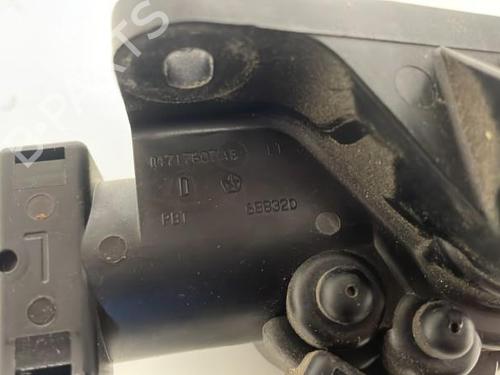 Used Left rear window motor Left rear window motor CHRYSLER GRAND VOYAGER V (RT) 2.8 CRD (163 hp) 26427219 26427219