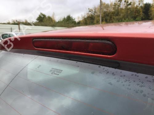 Third brake light PEUGEOT 206 Hatchback (2A/C) 1.4 i | BP30148607L11