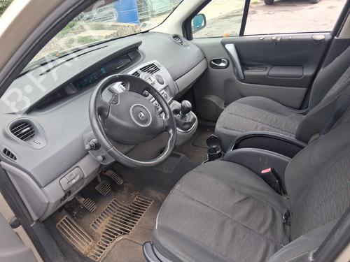 Used Parts RENAULT GRAND SCÉNIC II (JM0/1_) 1.6 4986673