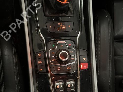 Switch PEUGEOT 508 I (8D_) 2.2 HDi | BP30148718I30 - Image 15