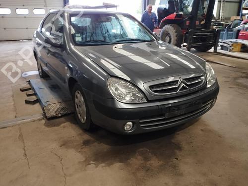 Front left lock CITROËN XSARA (N1) 1.4 i | BP26422046C98 