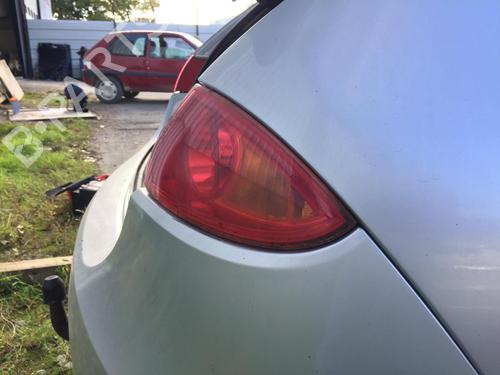 Højre baglygte SEAT LEON (1P1) 1.9 TDI | BP29725005C35 