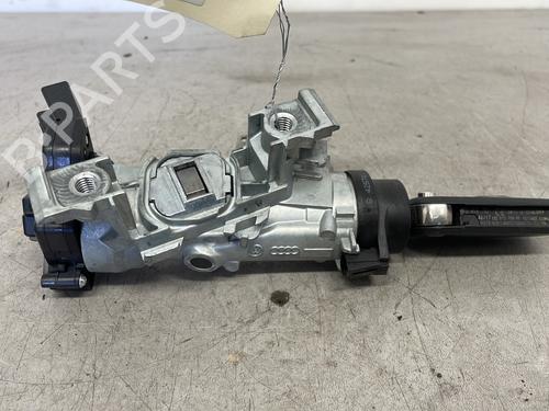 Used Ignition barrel Ignition barrel SEAT IBIZA V (KJ1, KJG) 1.0 (75 hp) 33206335 33206335