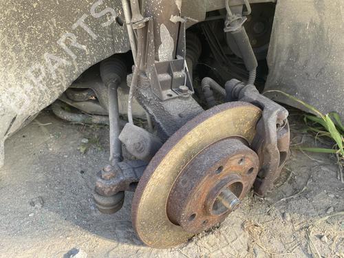 Used Right front steering knuckle Right front steering knuckle PEUGEOT 206 Hatchback (2A/C) 1.4 i (75 hp) 38238154 38238154