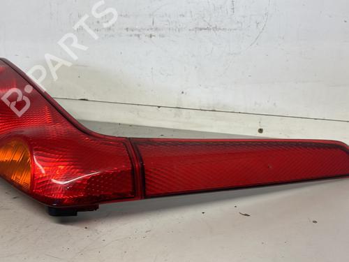 Left taillight NISSAN NOTE (E11, NE11) 1.6 | BP26413255C34 