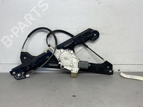 Used Front right window mechanism BMW 1 (E87) 118 d (143 hp) 26428270