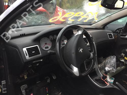 Front right window mechanism PEUGEOT 307 CC (3B) 2.0 HDi 135 | BP30161601C23