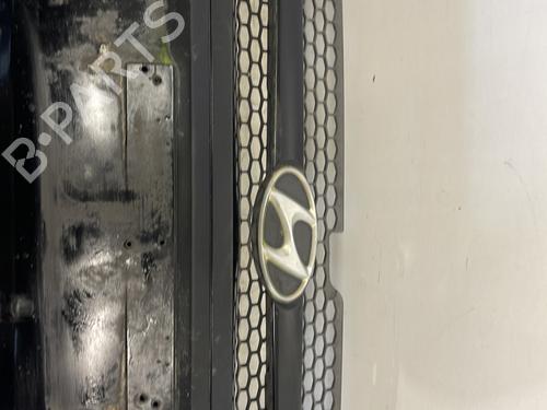 Front bumper HYUNDAI GETZ (TB) 1.5 CRDi | BP26419063C7 