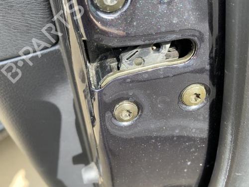 Used Front right lock HYUNDAI SANTA FÉ II (CM) 2.2 CRDi GLS 4x4 (150 hp) 26417366