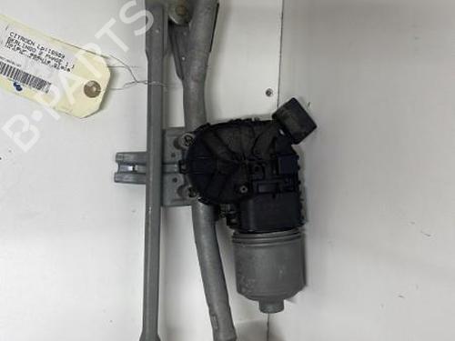 Front wiper motor CITROËN BERLINGO MULTISPACE (B9) 1.6 | BP26416541M29 