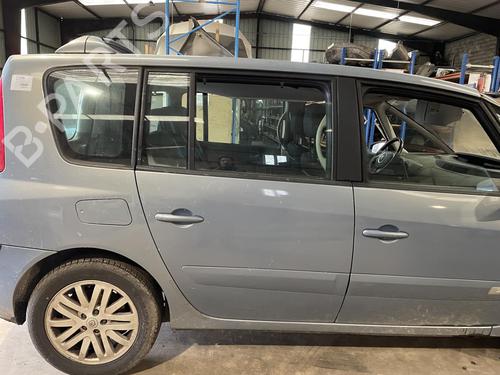 Used Rear right lock RENAULT ESPACE IV (JK0/1_) 2.0 Turbo (JK0A, JK0B, JK0N) (163 hp) 26424322