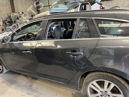 Used Rear left window mechanism Rear left window mechanism 39458057 39458057