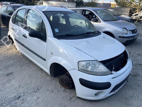 Pedale CITROËN C3 I (FC_, FN_) 1.4 HDi | BP38257502I4 - Image 3