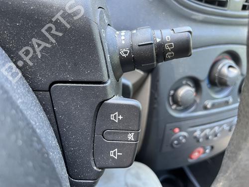 steering-column-stalk-renault-clio-iii-br01-cr01-2005-2006-2007-2008-2009-2010-2011-2012-2013-2014-35992340 main image