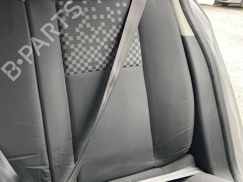 Used Rear left seatbelt RENAULT MEGANE III Hatchback (BZ0/1_, B3_) 1.5 dCi (BZ09, BZ0D, BZ1W, BZ29, BZ14) (110 hp) 31945989