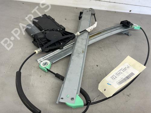 Used Front left window mechanism Front left window mechanism AUDI A4 B7 Avant (8ED) 3.0 TDI quattro (233 hp) 26418391 26418391