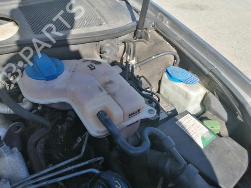 Used Expansion tank AUDI A6 C5 (4B2) 2.5 TDI (163 hp) 26415171