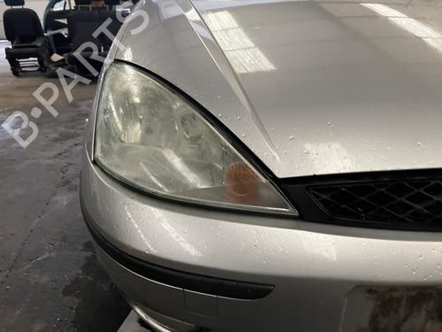 Used Right headlight Right headlight FORD FOCUS I (DAW, DBW) 1.6 16V (100 hp) 30819621 30819621