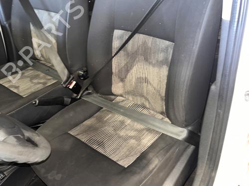 Used Seats set DACIA SANDERO 1.4 (BS0C, BS0A, BS0G, BS1F, BS0E) (75 hp) 30392099