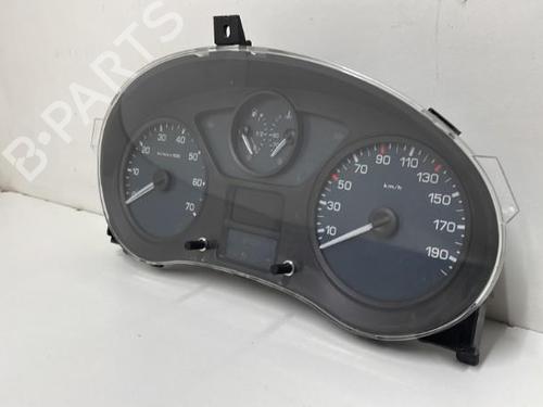 Quadrante CITROËN BERLINGO MULTISPACE (B9) 1.6 | BP26416542C47