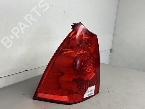 Feu arrière gauche PEUGEOT 307 Break (3E) 1.6 HDi 110 | BP29915323C34