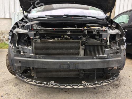 Intercooler OPEL MERIVA B MPV (S10) 1.7 CDTI (75) | BP28062866M30 