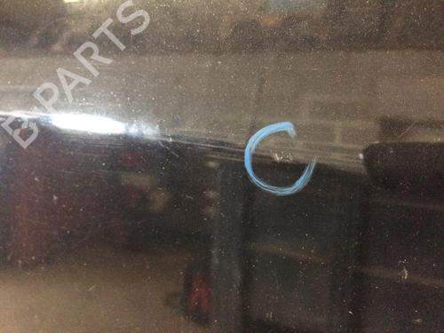 Right rear door FORD FUSION (JU_) 1.4 | BP26423208C5 
