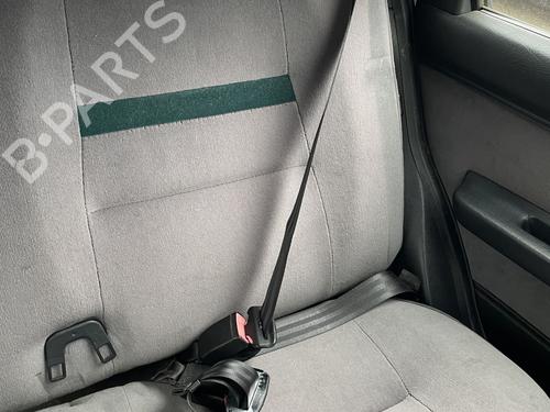 Used Seats set CITROËN ZX (N2) 1.9 D (68 hp) 31712507