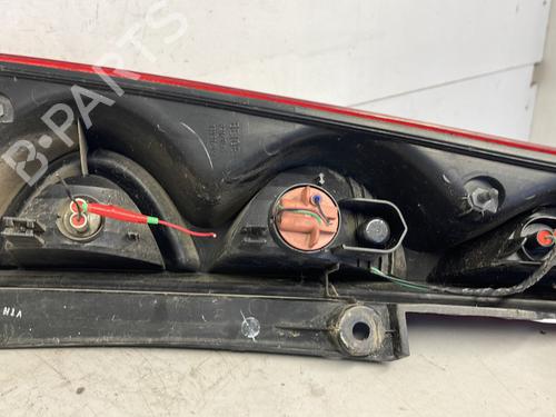Right taillight NISSAN NOTE (E11, NE11) 1.6 | BP26413254C35 
